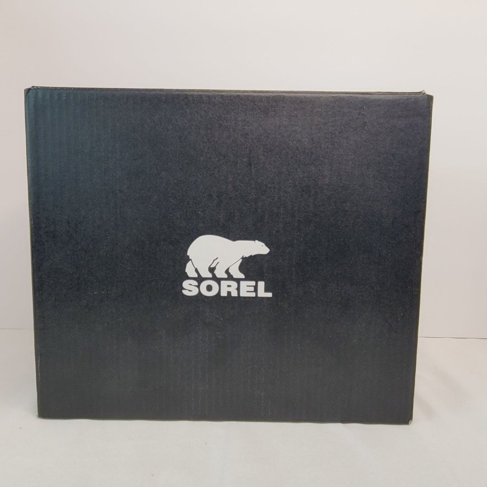 Sorel Kezar Chukka WP Boots Men's Elk NM3943-286 US Size 9 NWT - Picture 11 of 12